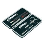 Elegant manicure set AMELIE