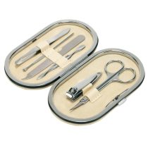 Elegant manicure set DENISE