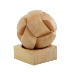 Puzzle ball ROUND DEXTERITY