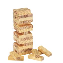 Skill tower game HIGH-RISE