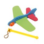 4 piece aeroplane SKY HOPPER