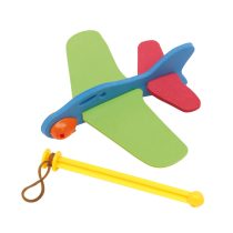 4 piece aeroplane SKY HOPPER