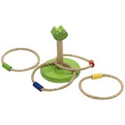 Ring toss game CRAZY LOOP