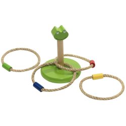 Ring toss game CRAZY LOOP