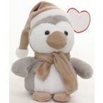 Plush penguin PIPITO