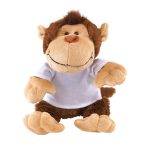 Plush monkey INGO