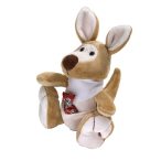 Plush kangaroo JUMPER