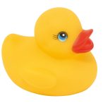 Rubber ducky BABETT