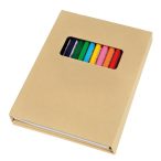 Colouring set COLOURFUL BOOK