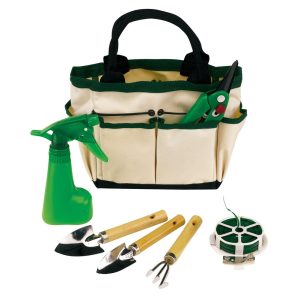 7 piece garden set BOTANIC