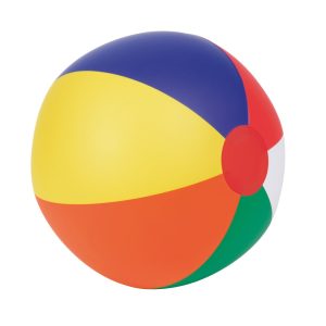 Beach ball OCEAN