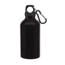 Aluminium drinking bottle TRANSIT