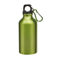 Aluminium drinking bottle TRANSIT