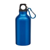 Aluminium drinking bottle TRANSIT