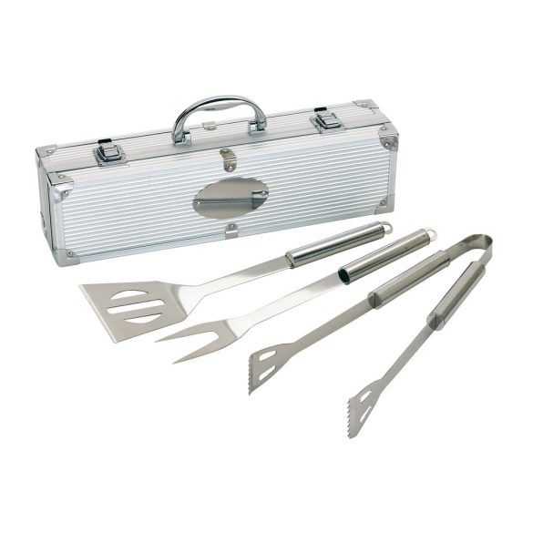 Stainless steel barbecue cutlery ROAST
