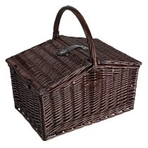 Wicker picnic basket RICHMOND PARK