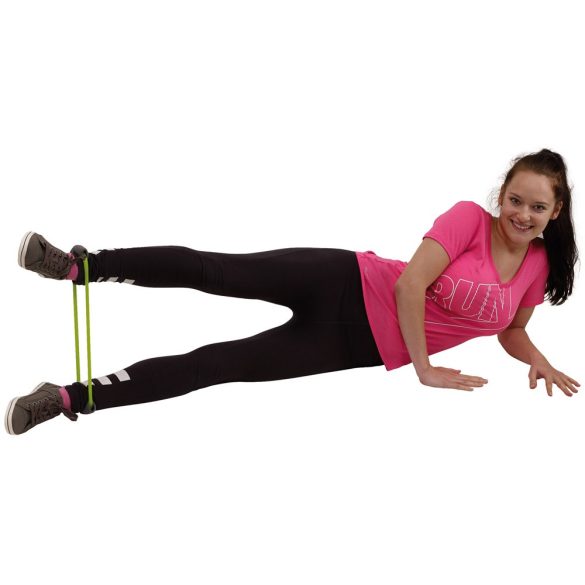 Exercise resistance bands SPORTS SPIRITS
