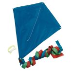 Promotional kite LOOPING