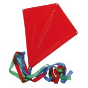 Promotional kite LOOPING