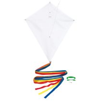 Promotional kite LOOPING