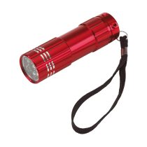 LED torch POWERFUL