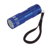 LED torch POWERFUL