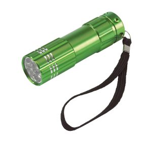 LED torch POWERFUL