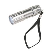 LED torch POWERFUL