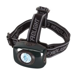 Head lamp EXPEDITION
