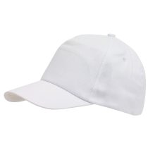 5-panel cap FAVOURITE