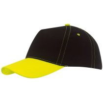 5-panel baseball cap SPORTSMAN