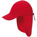 Children's legionnaire hat WICKIE