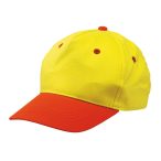 5 panel cap for children CALIMERO