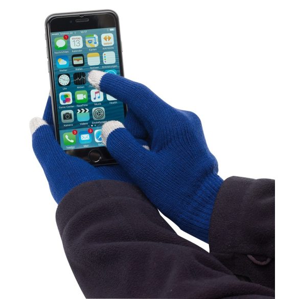 Touchscreen glove OPERATE