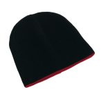 Reversible hat NORDIC