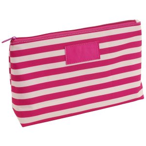 Toilet bag STRIPY