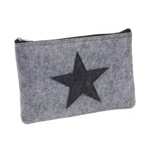 Felt organizer STAR DUST