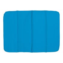 Comfortable cushion PERFECT PLACE - 3x foldable