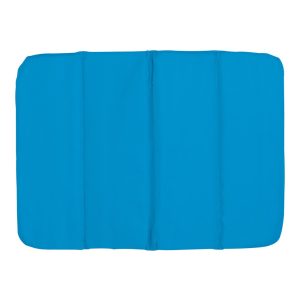 Comfortable cushion PERFECT PLACE - 3x foldable
