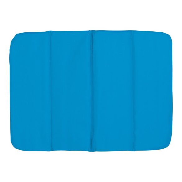 Comfortable cushion PERFECT PLACE - 3x foldable