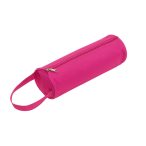 Round pencil case SCHOOL