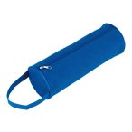 Round pencil case SCHOOL