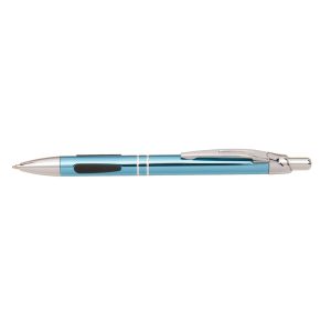 Aluminium ball point pen LUCERNE