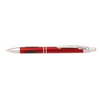 Aluminium ball point pen LUCERNE