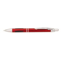 Aluminium ball point pen LUCERNE