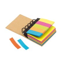 Mini ring binder book MULTI MEMO