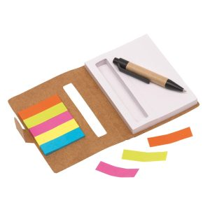 Mini notebook MEMO