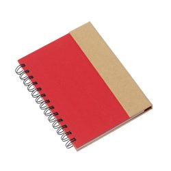 Notebook MAGNY