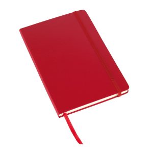 Notebook ATTENDANT in DIN A5 format