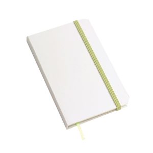 Notebook AUTHOR